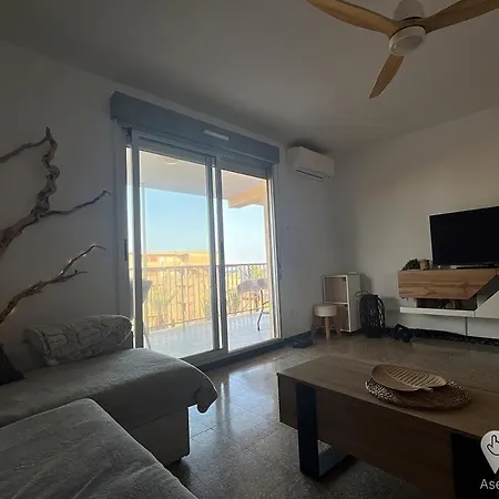 Tavernes Playa Apartment