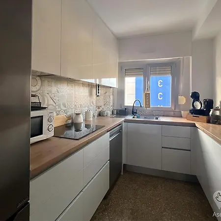 Tavernes Playa Apartment